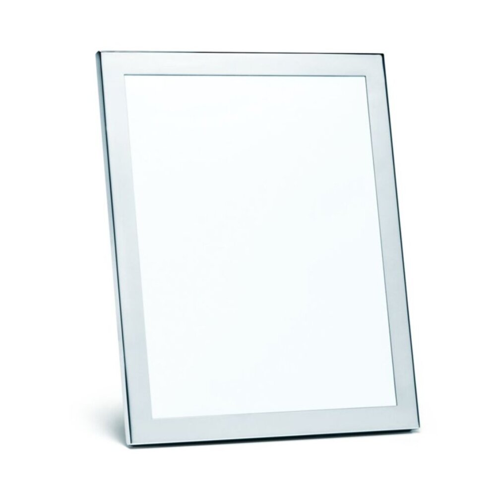 Tiffany & Co Sterling Silver Picture Frame NWT